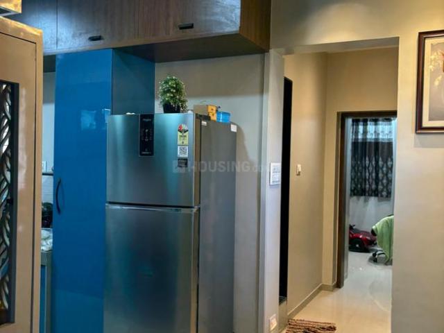 2 BHK Apartment in Ambegaon Pathar for resale Pune. The reference number is 20528267