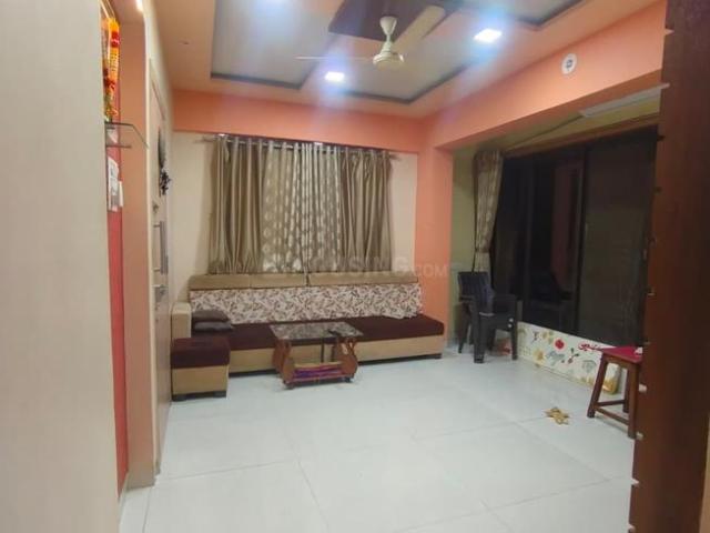 2 BHK Apartment in Ambernath East for rent Ambernath. The reference number is 20992359