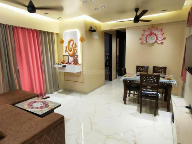2 BHK Apartment in Ambernath East for resale Thane. The reference number is 14990789