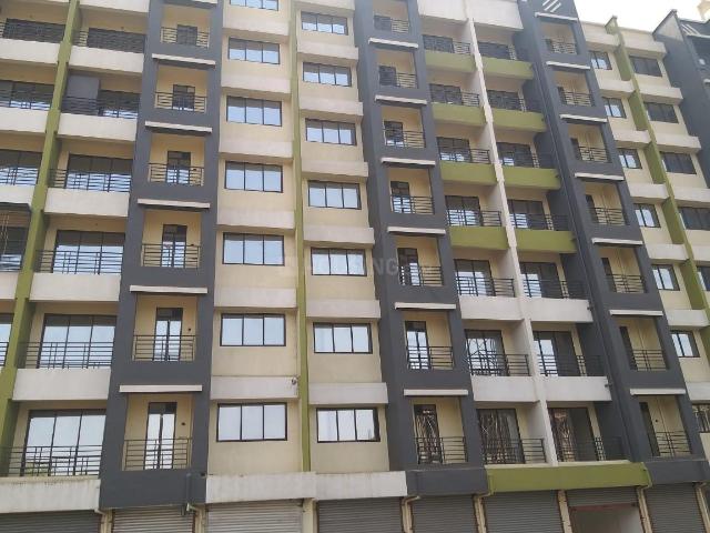 2 BHK Apartment in Ambernath East for resale Ambernath. The reference number is 11248911