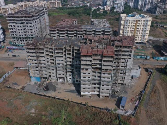 2 BHK Apartment in Ambernath East for resale Ambernath. The reference number is 11322554