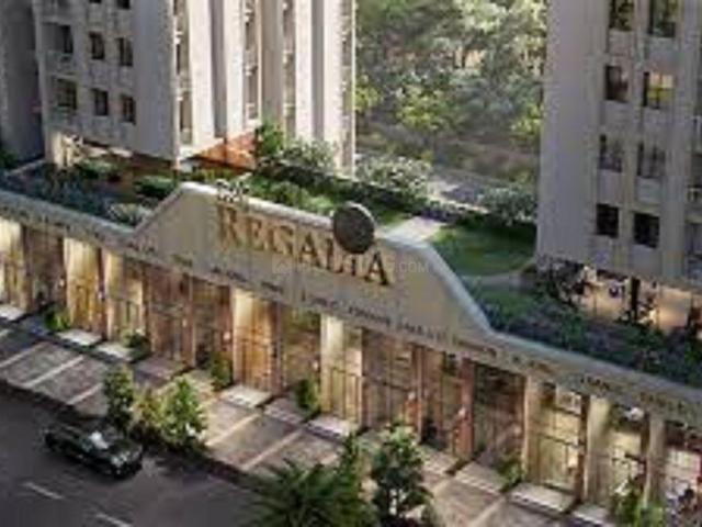 2 BHK Apartment in Ambernath East for resale Ambernath. The reference number is 13748408
