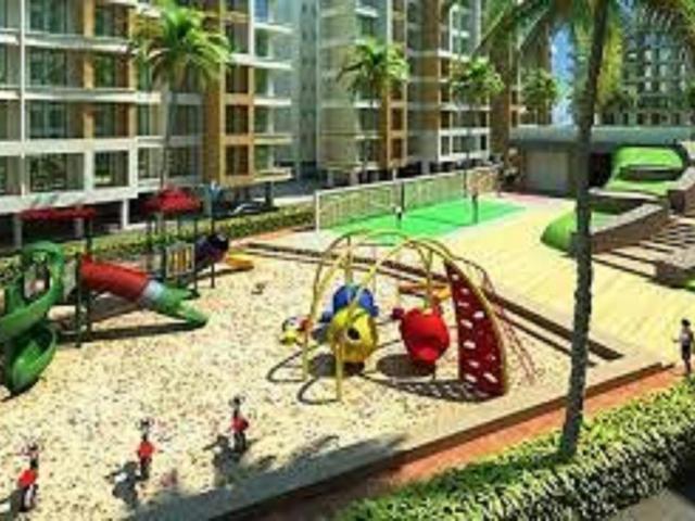 2 BHK Apartment in Ambernath East for resale Ambernath. The reference number is 13087557