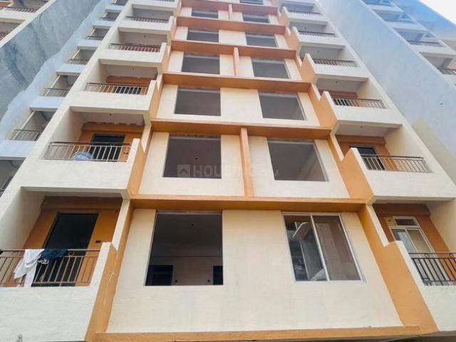 2 BHK Apartment in Ambernath East for resale Ambernath. The reference number is 13087813