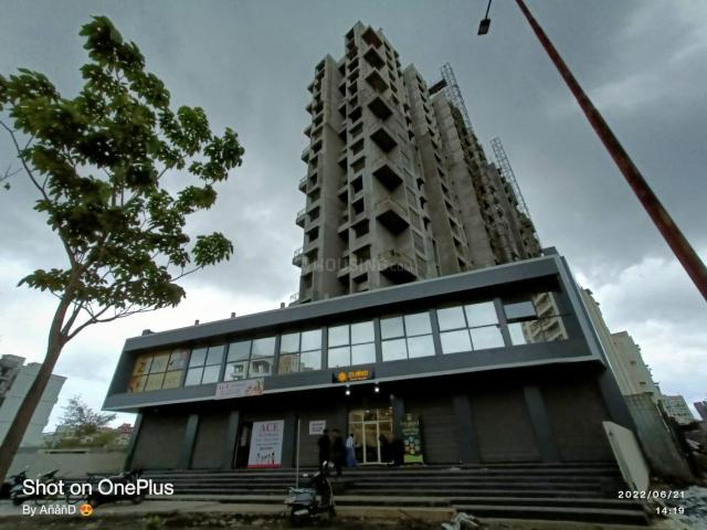 2 BHK Apartment in Ambernath East for resale Ambernath. The reference number is 13089287