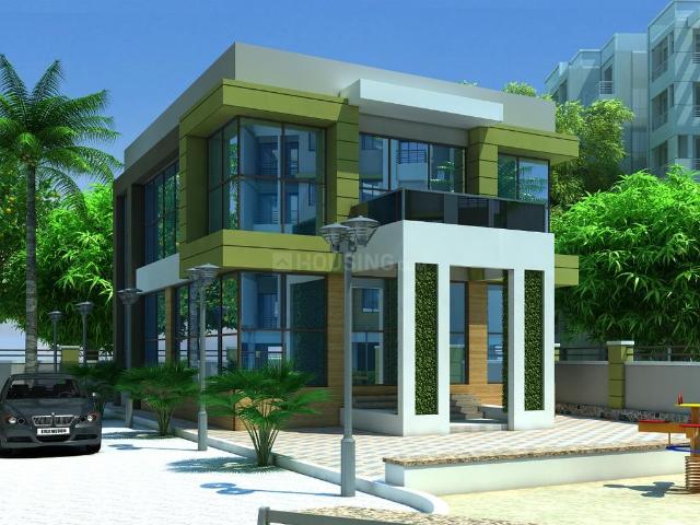 2 BHK Apartment in Ambernath East for resale Ambernath. The reference number is 13209568