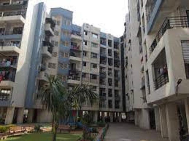 2 BHK Apartment in Ambernath East for resale Ambernath. The reference number is 13213189