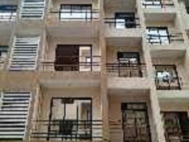 2 BHK Apartment in Ambernath East for resale Ambernath. The reference number is 13386124