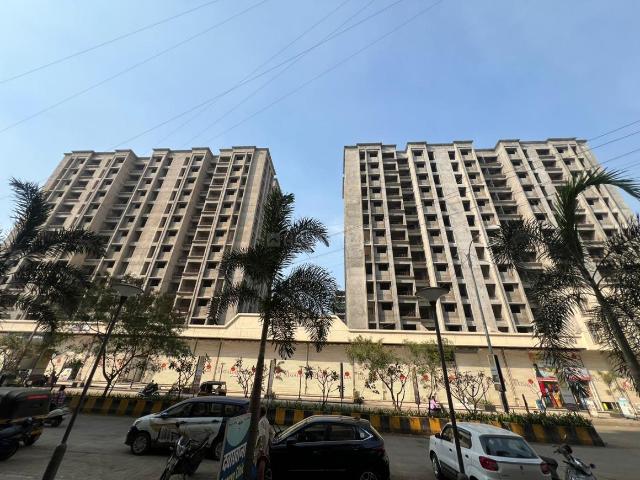 2 BHK Apartment in Ambernath East for resale Ambernath. The reference number is 16407690