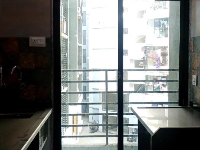 2 BHK Apartment in Ambernath East for resale Ambernath. The reference number is 16362401