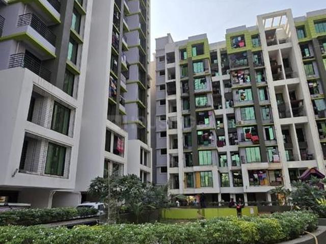 2 BHK Apartment in Ambernath East for resale Ambernath. The reference number is 18036686