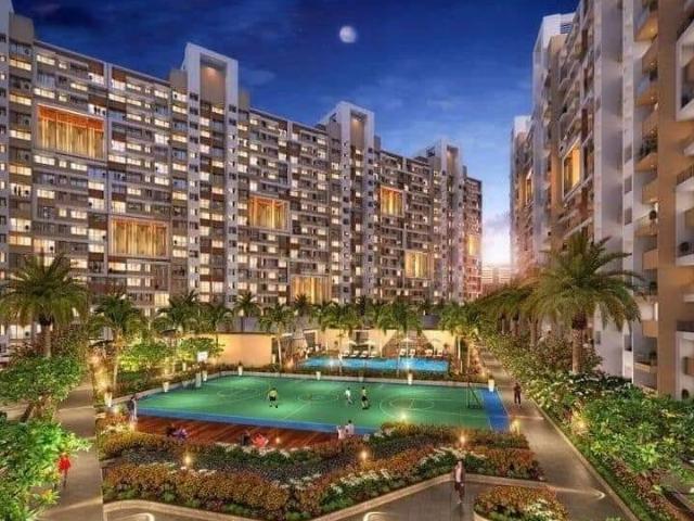 2 BHK Apartment in Ambernath East for resale Ambernath. The reference number is 19742361