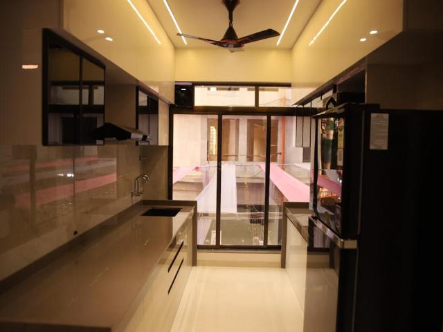 2 BHK Apartment in Ambernath East for resale Ambernath. The reference number is 19092281