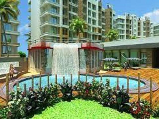 2 BHK Apartment in Ambernath East for resale Ambernath. The reference number is 20423044