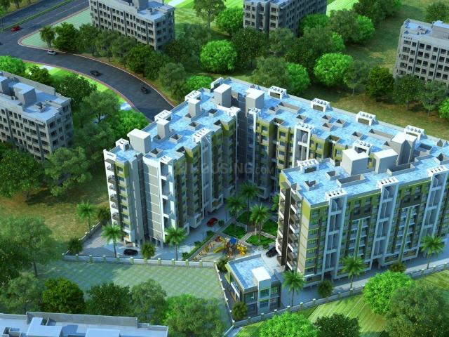 2 BHK Apartment in Ambernath East for resale Ambernath. The reference number is 20435945
