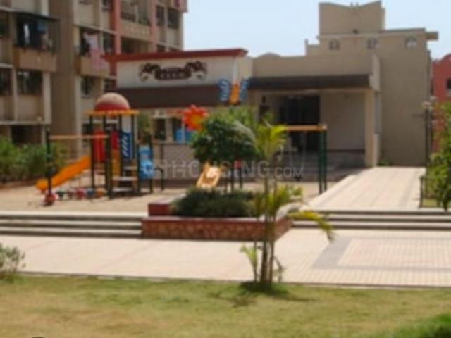 2 BHK Apartment in Ambernath East for resale Ambernath. The reference number is 20680546