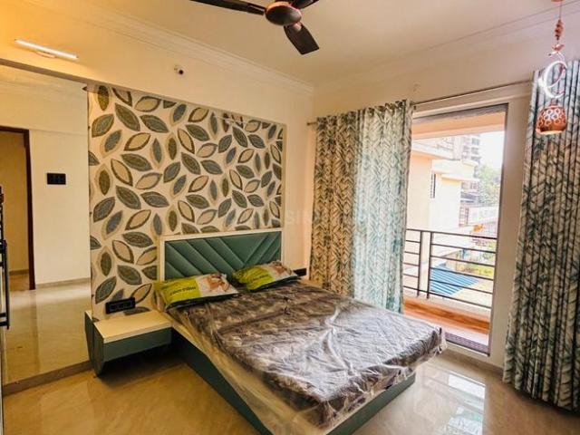 2 BHK Apartment in Ambernath East for resale Ambernath. The reference number is 20800859