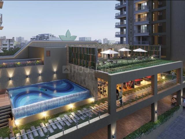 2 BHK Apartment in Ambernath East for resale Ambernath. The reference number is 20808426