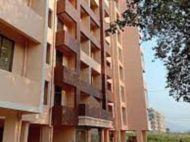 2.5 BHK Apartment in Dombivli East for resale Thane. The reference number is 20944958