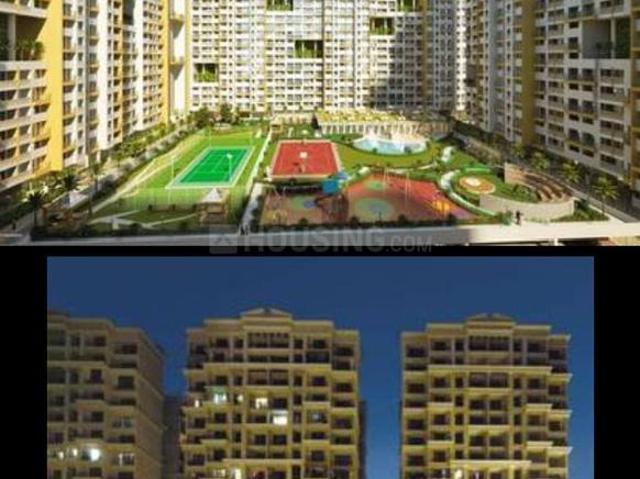 2 BHK Apartment in Ambernath East for resale Ambernath. The reference number is 20012668