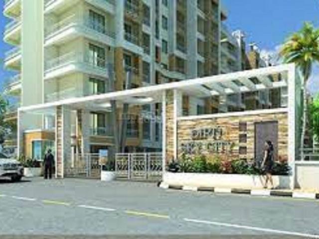 2 BHK Apartment in Ambernath East for resale Ambernath. The reference number is 20017522
