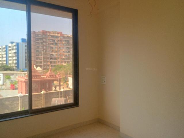2 BHK Apartment in Ambernath East for resale Ambernath. The reference number is 20110822