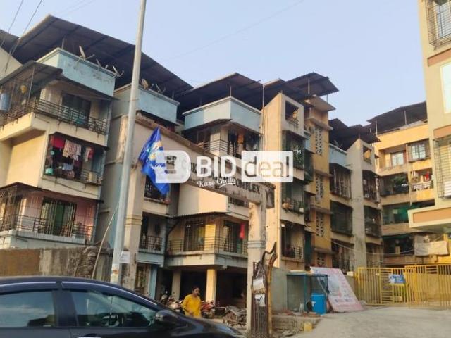 2 BHK Apartment in Ambernath East for resale Ambernath. The reference number is 20121514