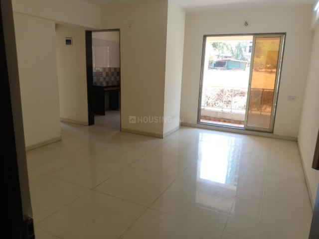 2 BHK Apartment in Ambernath East for resale Ambernath. The reference number is 20128825