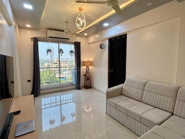 2 BHK Apartment in Ambernath East for resale Ambernath. The reference number is 20131484