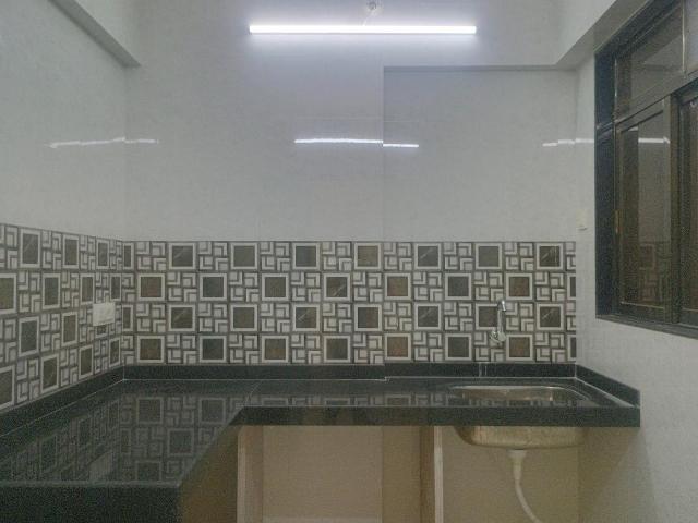 2 BHK Apartment in Ambernath East for resale Beyond Thane. The reference number is 16670419