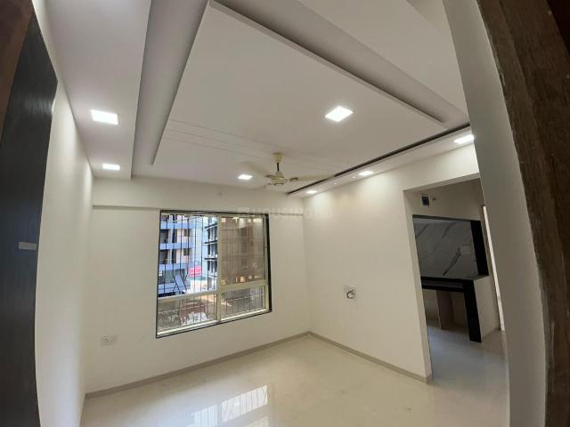 2 BHK Apartment in Ambernath East for resale Beyond Thane. The reference number is 16670343