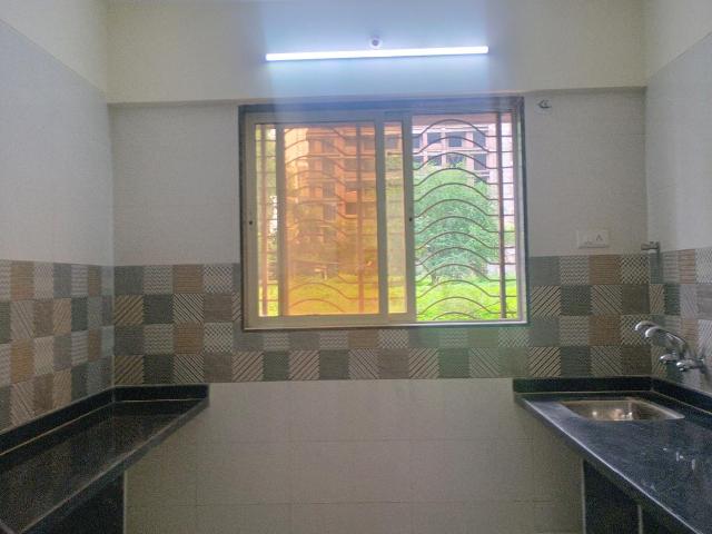 2 BHK Apartment in Ambernath East for resale Beyond Thane. The reference number is 17627824