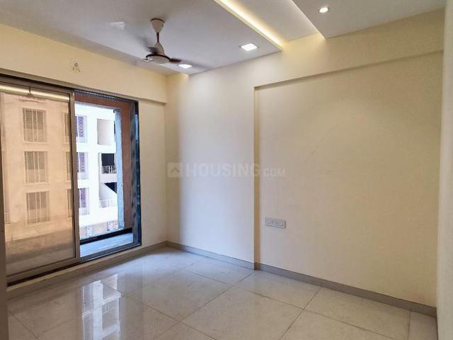 2 BHK Apartment in Ambernath East for resale Beyond Thane. The reference number is 17701181