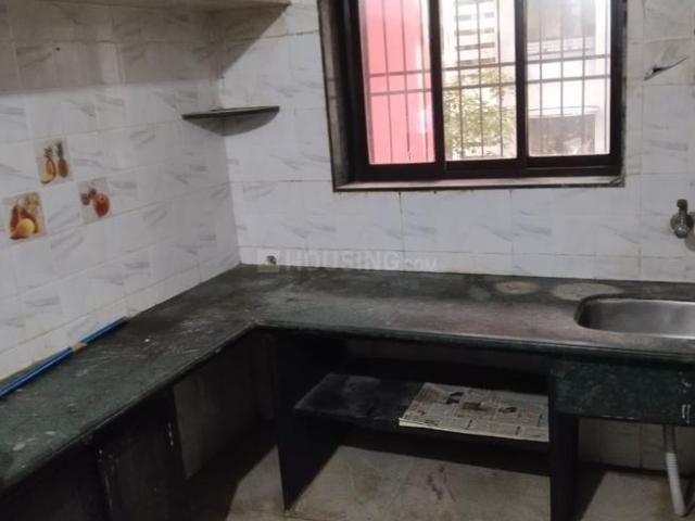 2 BHK Apartment in Ambernath West for rent Ambernath. The reference number is 20655191