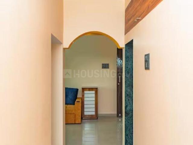 2 BHK Apartment in Ambernath West for rent Ambernath. The reference number is 20992095