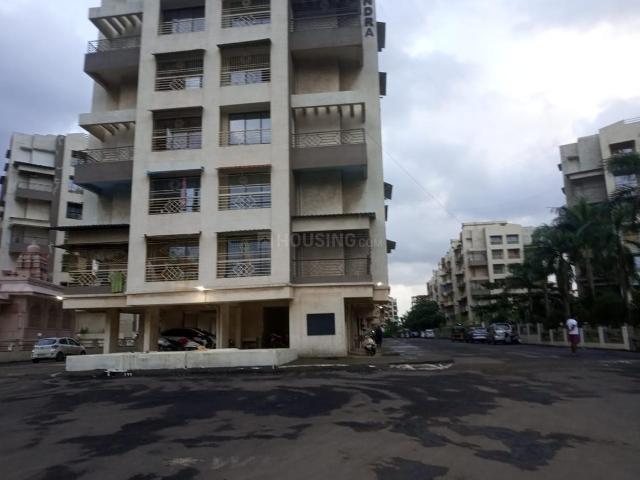 2 BHK Apartment in Ambernath West for rent Ambernath. The reference number is 5655514