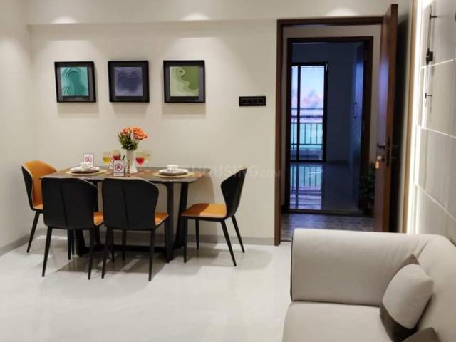 2 BHK Apartment in Ambernath West for resale Ambernath. The reference number is 13758355