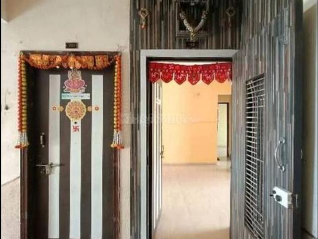 2 BHK Apartment in Ambernath West for resale Ambernath. The reference number is 16618362