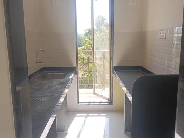 2 BHK Apartment in Ambernath East for resale Ambernath. The reference number is 16264340