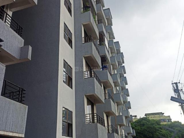 2 BHK Apartment in Ambernath West for resale Ambernath. The reference number is 18037498