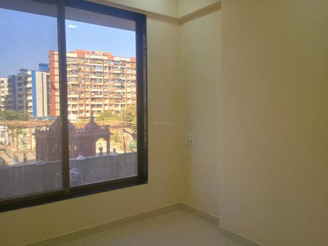 2 BHK Apartment in Ambernath West for resale Ambernath. The reference number is 19603160