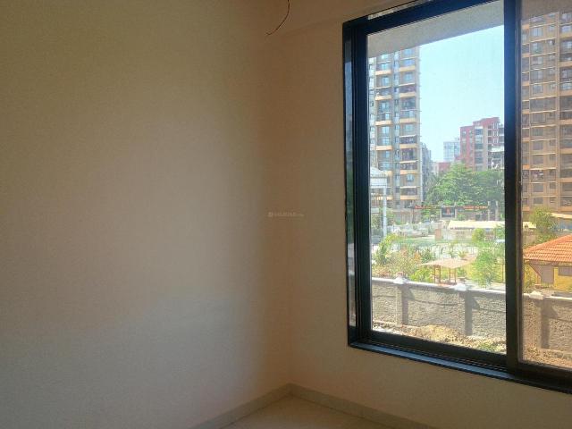 2 BHK Apartment in Ambernath West for resale Ambernath. The reference number is 19945602