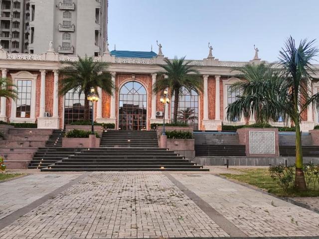 2 BHK Apartment in Ambernath West for resale Ambernath. The reference number is 19317031