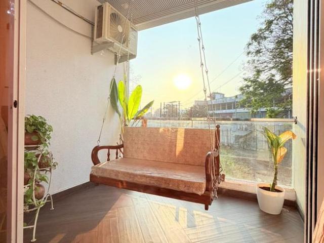 2 BHK Apartment in Ambernath West for resale Ambernath. The reference number is 20515014
