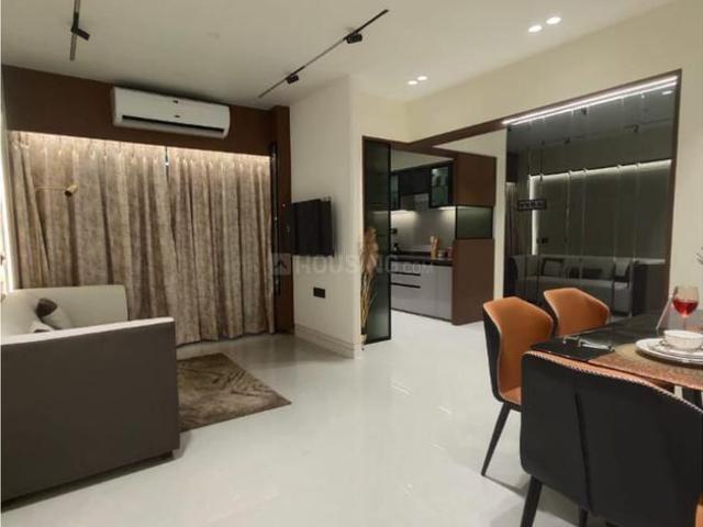 2 BHK Apartment in Ambernath West for resale Ambernath. The reference number is 20774673