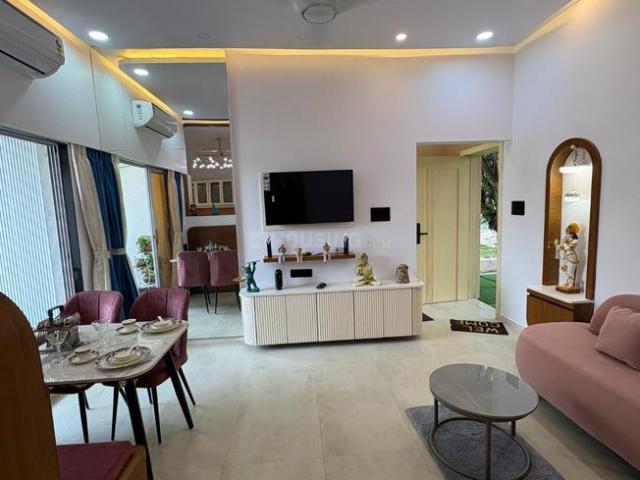 2 BHK Apartment in Ambernath West for resale Ambernath. The reference number is 20838215