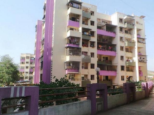 2 BHK Apartment in Ambernath West for resale Ambernath. The reference number is 20232683