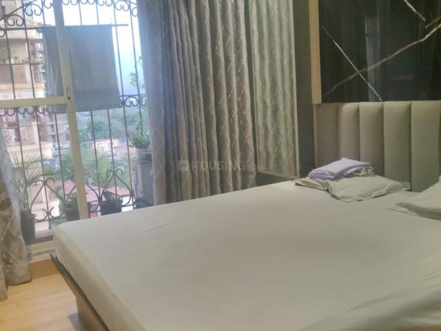 2 BHK Apartment in Ambernath West for resale Ambernath. The reference number is 20348712