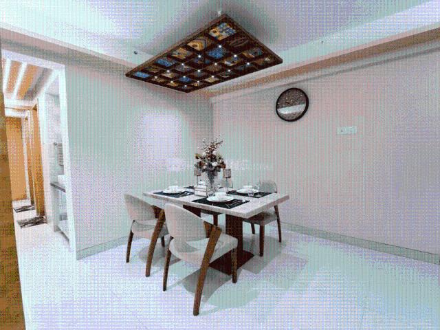 2 BHK Apartment in Ambernath West for resale Ambernath. The reference number is 20365121