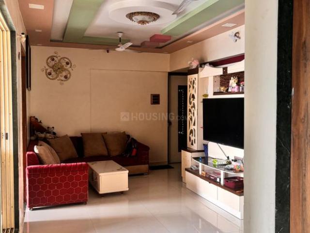 2 BHK Apartment in Ambernath West for resale Beyond Thane. The reference number is 17246380